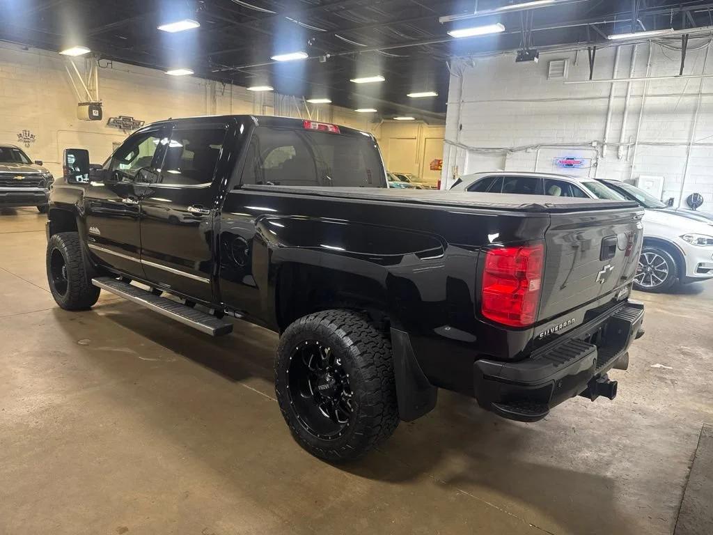 chevrolet silverado 2500hd 2018 1GC1KXEY9JF196055 image chevrolet silverado 2500hd 2018 1GC1KXEY9JF196055 image